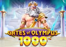 piabetuygulama: Gates of Olympus 1000