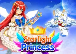 piabetuygulama: Starlight Princess