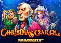 piabetuygulama: Christmas Carol Megaways