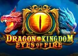 piabetuygulama: Dragon Kingdom - Eyes of Fire