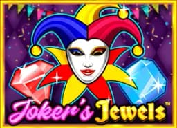 piabetuygulama: Joker's Jewels