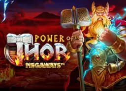 piabetuygulama: Power of Thor Megaways
