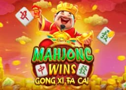 piabetuygulama: Mahjong Wins - Gong Xi Fa Cai