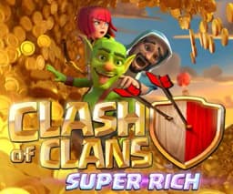 piabetuygulama: Clash of Clans SUPER RICH
