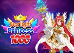 piabetuygulama: Starlight Princess 1000