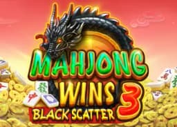 piabetuygulama: Mahjong Wins 3 - Black Scatter
